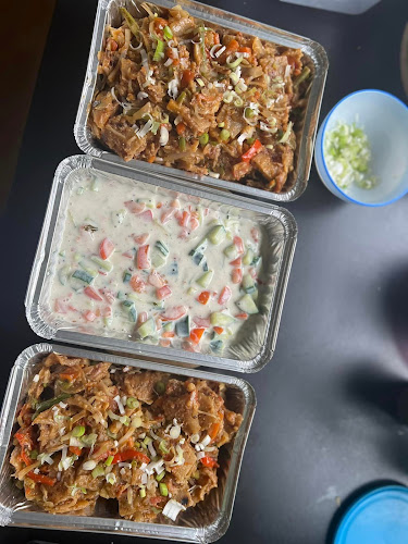 Indian Feast - Gastronomi og hotelvirksomhed