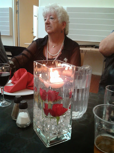 Opinii despre Køge Boligselskabs Kulturhus în Køge - Gastronomi og hotelvirksomhed