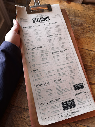 Stefansgade 33, 2200 København