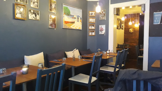 Café Patina - Gastronomi og hotelvirksomhed