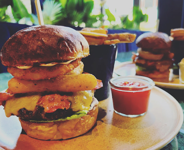 Opinii despre Cafe Marcello's în Kolding - Gastronomi og hotelvirksomhed