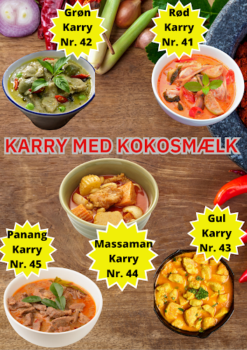 Comentarii opinii despre Thai Take Away