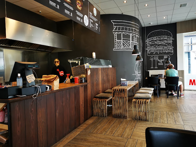 Vesterbro 68, 9000 Aalborg