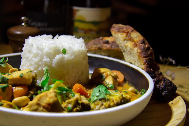 Bevar's - København