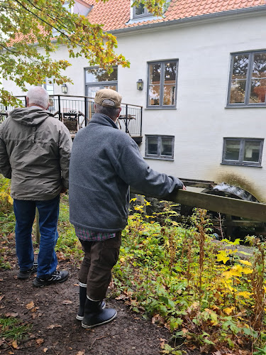 Comentarii opinii despre Strids Mølle