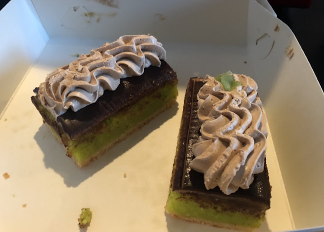 Bageriet Diget - Gastronomi og hotelvirksomhed