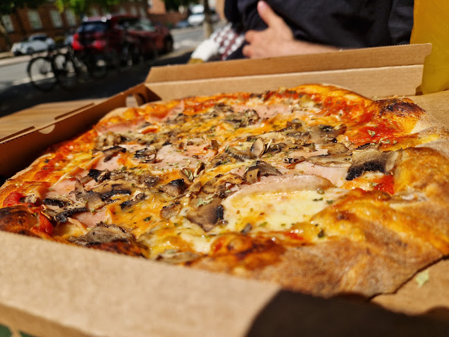 Gastronomia Italiana Tre - København