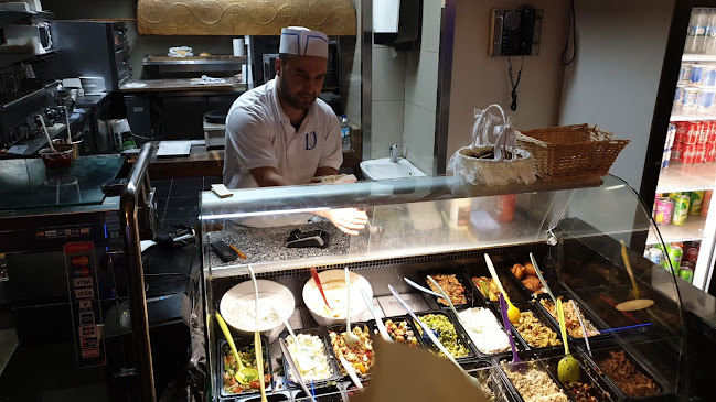 Nørrebrogade 195, 2200 København