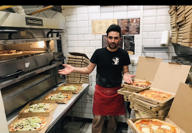 Lago Di Marco - Gastronomi og hotelvirksomhed