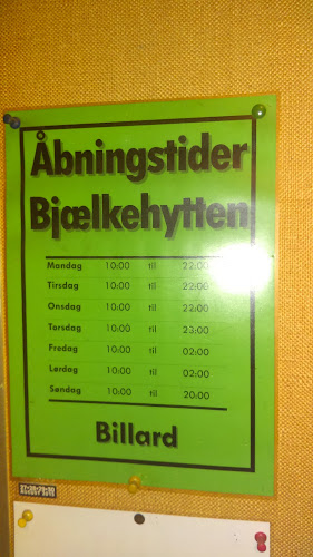 Allegade 14, 6100 Haderslev