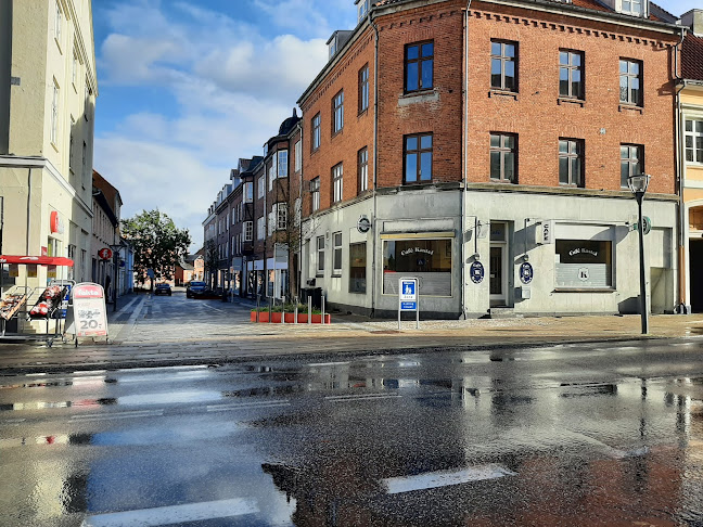 Opinii despre Cafe Kastel în Nyborg - Gastronomi og hotelvirksomhed