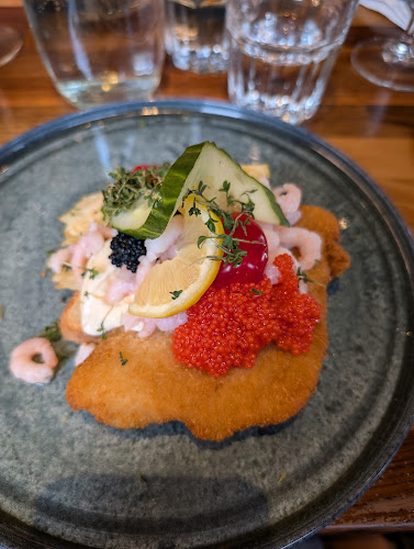 Café Blink - Gastronomi og hotelvirksomhed