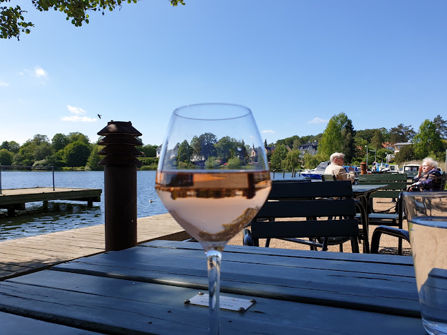 Holte Havn Café - Holte