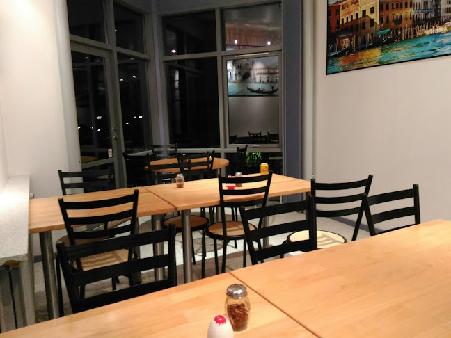 Bella Italia - Aalborg