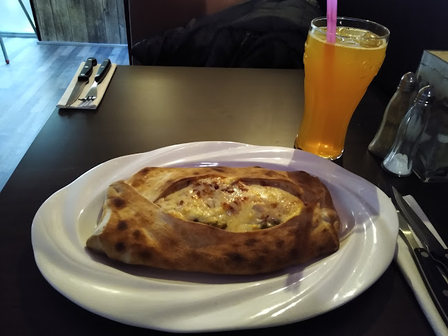 Comentarii opinii despre Restaurant Alanya Hobro