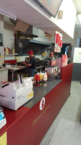 Winner Burger - Gastronomi og hotelvirksomhed