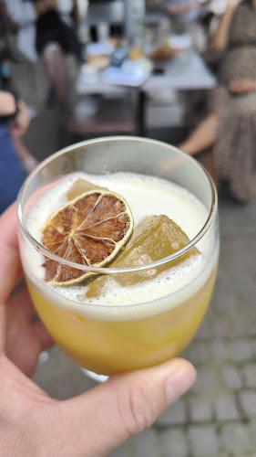 Struktur - Gastronomi og hotelvirksomhed