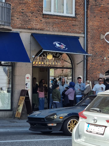 Comentarii opinii despre Lydolph's Isbar