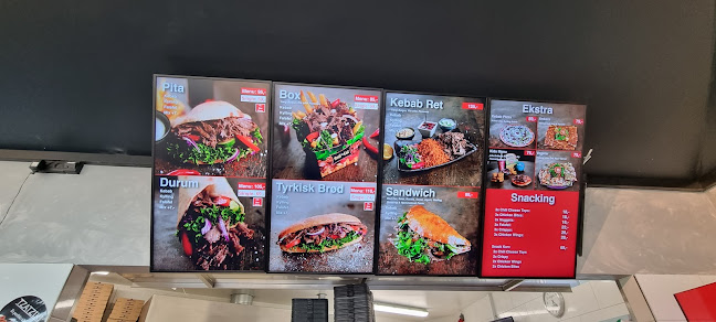 Roll 'n Eat - Næstved