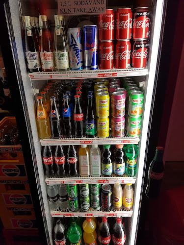 Byens Pizza - Skanderborg