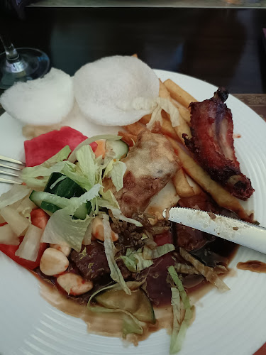 Comentarii opinii despre Restaurant Sanya