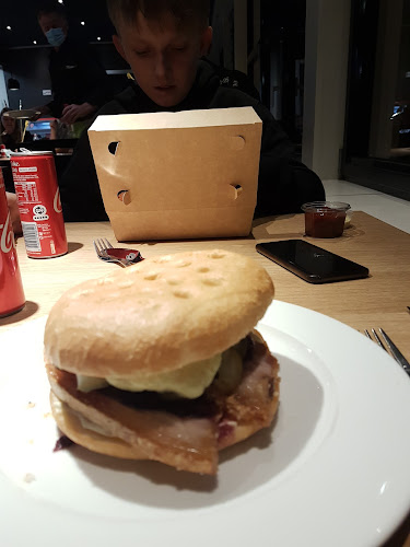 Comentarii opinii despre Diana's