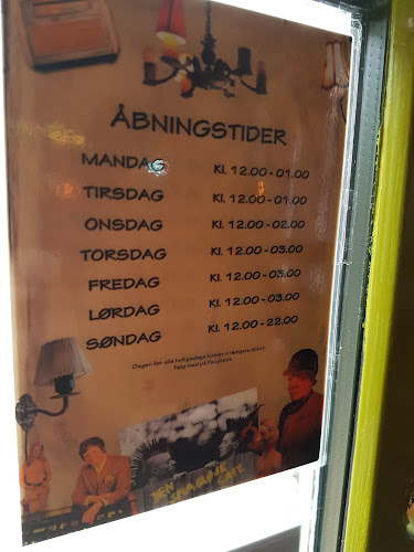 Opinii despre Polşeum - Den smagløse café în Odense - Gastronomi og hotelvirksomhed