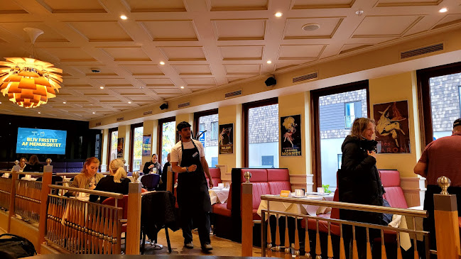 Amagerbrogade 92, 2300 København