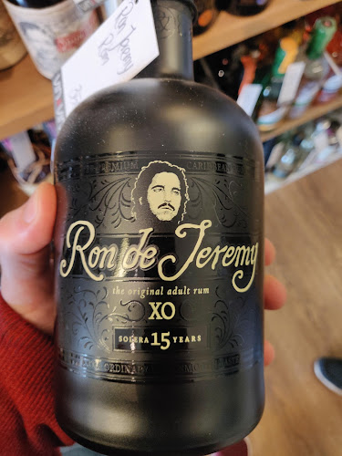 Vin & Co. / Vin & Vin Middelfart - Middelfart