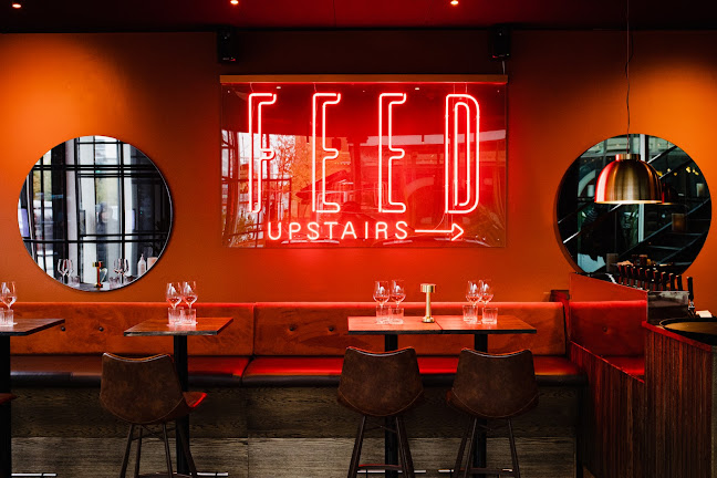 Feed Bistro - Gastronomi og hotelvirksomhed