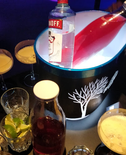 Opinii despre Clemens Bar în Aarhus - Gastronomi og hotelvirksomhed