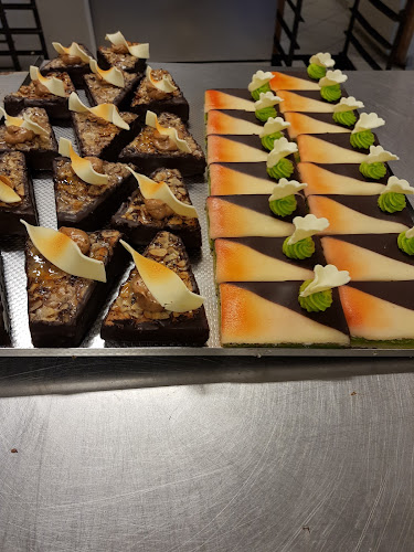 Opinii despre ​Østervrå Bageri în Østervrå - Gastronomi og hotelvirksomhed