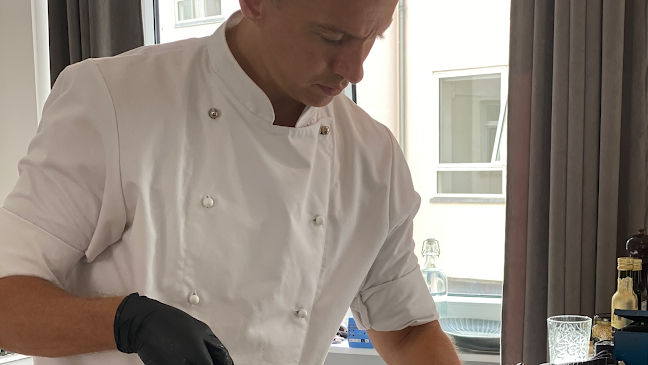 Opinii despre Sebastian Ross Catering în København - Gastronomi og hotelvirksomhed