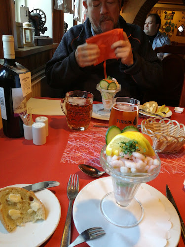 Opinii despre Truust Kro în Fårvang - Gastronomi og hotelvirksomhed