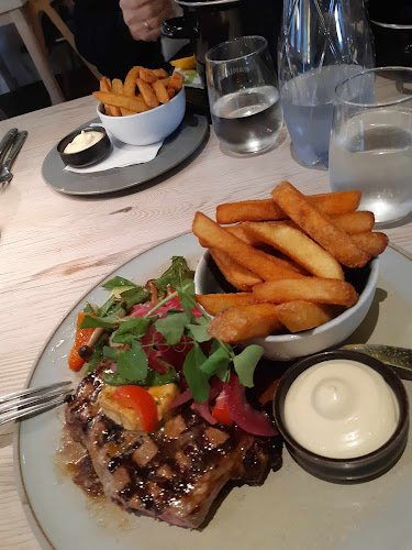 Comentarii opinii despre Den Gyldne Okse