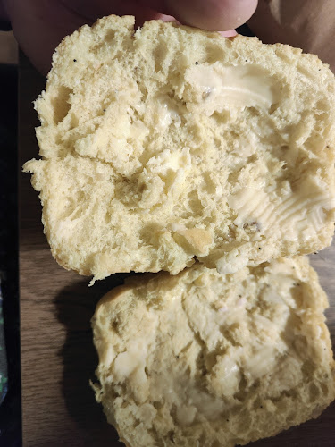 Opinii despre Bageriet Nørgaard în Ikast - Gastronomi og hotelvirksomhed