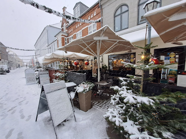 Nørregade 11A, 5800 Nyborg