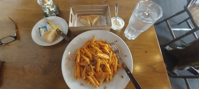 Opinii despre Ristorante Pizzeria Kim Anto în Esbjerg - Gastronomi og hotelvirksomhed