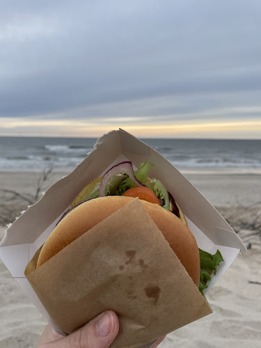 Brødrenes - Beach Burgers - Gastronomi og hotelvirksomhed