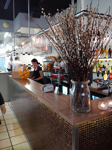 Café Klimt - Bispebjerg