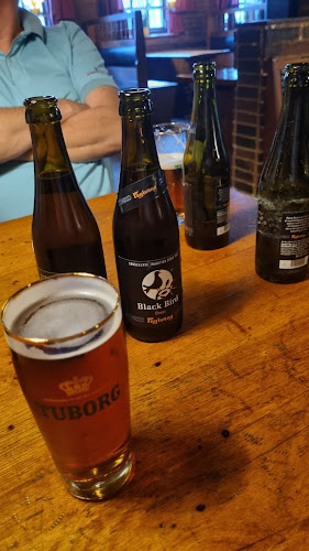 Comentarii opinii despre Havfruen Fredericia