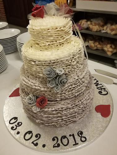 Opinii despre Cake-a-licious By Sheena în Nørresundby - Gastronomi og hotelvirksomhed