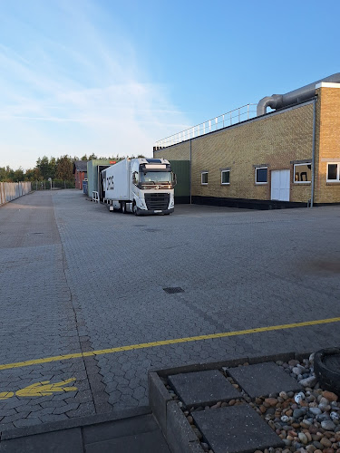 Tulip Food Company A/S - Gastronomi og hotelvirksomhed