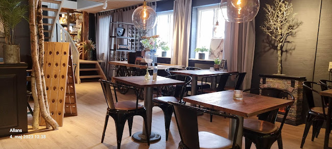 Nederdammen 30, 6760 Ribe