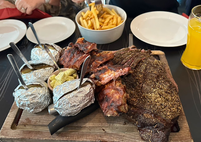 Restaurant Mona Lisa Næstved