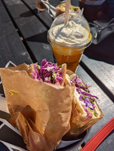 Ærligt - Frederikssund