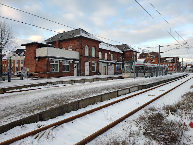 Opinii despre Banegårdsrestaurationen în Odder - Gastronomi og hotelvirksomhed