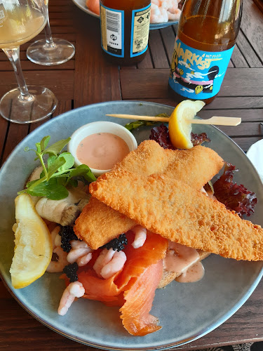 Café Victoria Douglashuset - Gastronomi og hotelvirksomhed