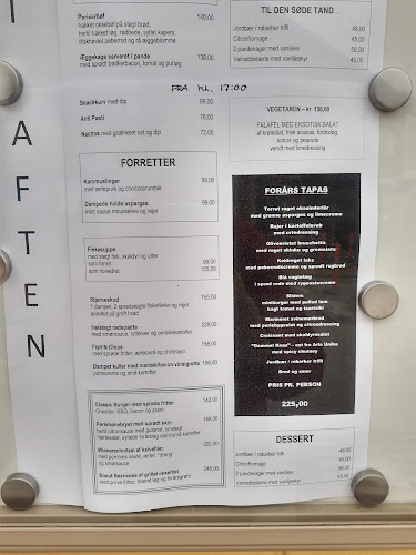 Hjørringgade 2, 9850 Hirtshals