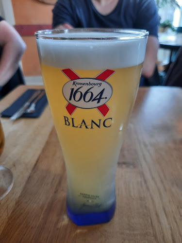 Riz Raz - København